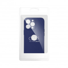 Apple iPhone 13 Pro Max Case Soft Dark blue