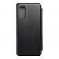 Samsung Galaxy A32 5G Wallet Cases Book Elegance Elegant  Black