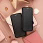 Samsung Galaxy A32 5G Wallet Cases Book Elegance Elegant  Black