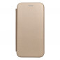 XIAOMI Mi 10T 5G Wallet Cases Book Elegance Elegant  Gold