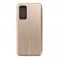 XIAOMI Mi 10T 5G Wallet Cases Book Elegance Elegant  Gold