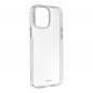 Apple iPhone 13 Pro Max Case Roar Jelly Case Transparent
