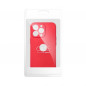 Apple iPhone 13 Pro Case Soft Red