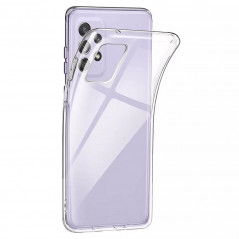 Samsung Galaxy A33 Case CLEAR 2mm BOX Transparent