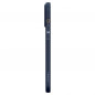 Apple iPhone 13 Pro Case Spigen  Liquid Air Navy blue