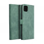 Samsung Galaxy A22 5G Wallet Cases TENDER Book Green