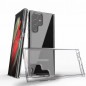 Samsung Galaxy S22 Ultra Case CLEAR 2mm BOX Transparent