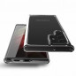 Samsung Galaxy S22 Ultra Case CLEAR 2mm BOX Transparent