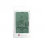 Samsung Galaxy A52s 5G Wallet Cases MEZZO Book Tree  Green