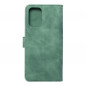 XIAOMI Redmi Note 10S Wallet Cases MEZZO Book Tree  Green