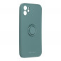 Apple iPhone 11 Case Roar Amber Green