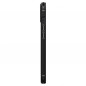Apple iPhone 13 Case Spigen Armor Carbon Fibre, Elegant  Black