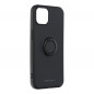 Apple iPhone 13 Case Roar Amber Black