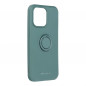 Apple iPhone 13 Pro Case Roar Amber Green