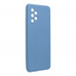 Samsung Galaxy A32 LTE Case Silicone Elegant  Blue