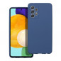 Samsung Galaxy A52s 5G Case Silicone Elegant  Blue