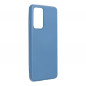 Samsung Galaxy A52s 5G Case Silicone Elegant  Blue
