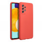 Samsung Galaxy A52 LTE Case Silicone Elegant  Peach
