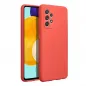 Samsung Galaxy A52s 5G Case Silicone Elegant  Peach