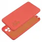 Samsung Galaxy A52s 5G Case Silicone Elegant  Peach