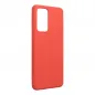 Samsung Galaxy A52s 5G Case Silicone Elegant  Peach