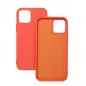 Samsung Galaxy A52s 5G Case Silicone Elegant  Peach
