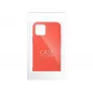 Samsung Galaxy A52s 5G Case Silicone Elegant  Peach