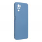 XIAOMI Redmi Note 10 Case Silicone Elegant  Blue