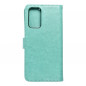 XIAOMI Redmi Note 10 Pro Max Wallet Cases MEZZO Book Tree  Green