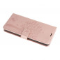 XIAOMI Redmi Note 10 Pro Max Wallet Cases MEZZO Book Tree  Rose gold