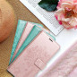 XIAOMI Redmi Note 10 Pro Max Wallet Cases MEZZO Book Tree  Rose gold