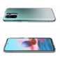 XIAOMI Redmi Note 10 Case CLEAR 2mm BOX Transparent