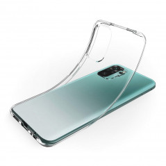 XIAOMI Redmi Note 10 Case CLEAR 2mm BOX Transparent