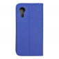 Samsung Galaxy Xcover 5 Wallet Cases Sensitive Book Light blue