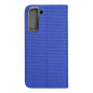 Samsung Galaxy S21 FE 5G Wallet Cases Sensitive Book Light blue