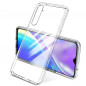 realme 8 Case Ultra Slim 0,5mm Transparent