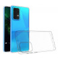 Oppo A95 5G Case Ultra Slim 0,5mm Transparent