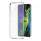 Samsung Galaxy A22 5G Case Ultra Slim 0,5mm Transparent