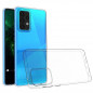 Samsung Galaxy A52s 5G Case Ultra Slim 0,3mm Transparent
