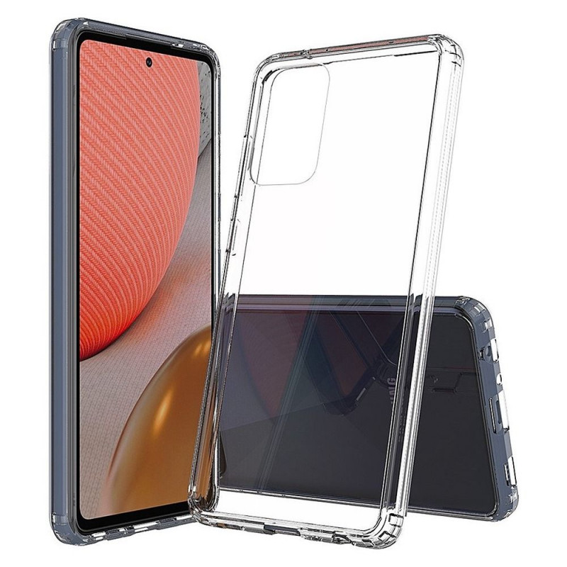 Samsung Galaxy A72 5G Case Ultra Slim 0,3mm Transparent