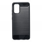 Samsung Galaxy A32 LTE Case Carbon Elegant  Black