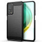 XIAOMI Mi 11 Lite 5G NE Case Carbon Elegant  Black