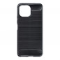 XIAOMI Mi 11 Lite 5G NE Case Carbon Elegant  Black