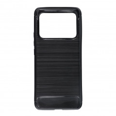 XIAOMI Mi 11 Ultra Case Carbon Elegant  Black