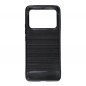 XIAOMI Mi 11 Ultra Case Carbon Elegant  Black