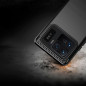 XIAOMI Mi 11 Ultra Case Carbon Elegant  Black