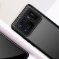 XIAOMI Mi 11 Ultra Case Carbon Elegant  Black