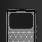 XIAOMI Mi 11 Ultra Case Carbon Elegant  Black