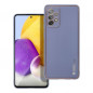 Samsung Galaxy A52s 5G Case Leather Blue