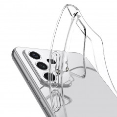 Samsung Galaxy A52 5G Case CLEAR 2mm BOX Transparent